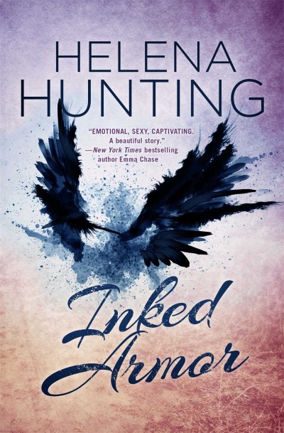 Helena Hunting/Inked Armor, 3